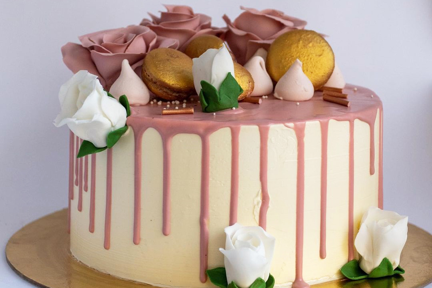 Incredible cakes in Jeddah Time Out Jeddah
