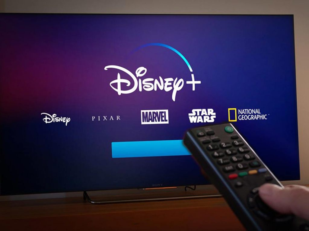 Disney+ now live in Saudi Arabia Time Out Jeddah