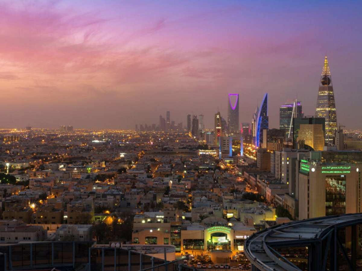 Ramadan in Saudi Arabia Everything you need to know 2022