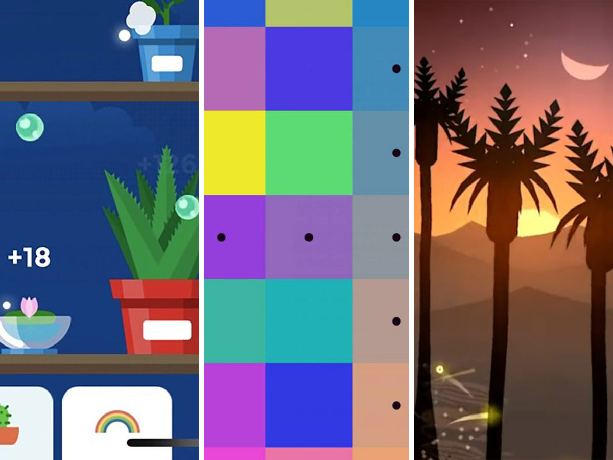 Relax and Play: Unblocked Games for Stress Relief - Community