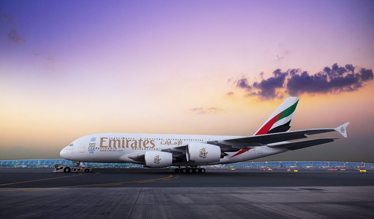 Emirates Eid flights Saudi Arabia airline adds extra flights 2023