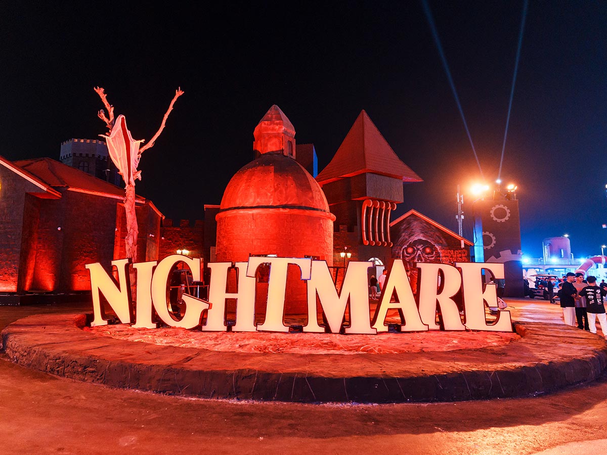 City Walk Jeddah best new guide to visiting now 2023