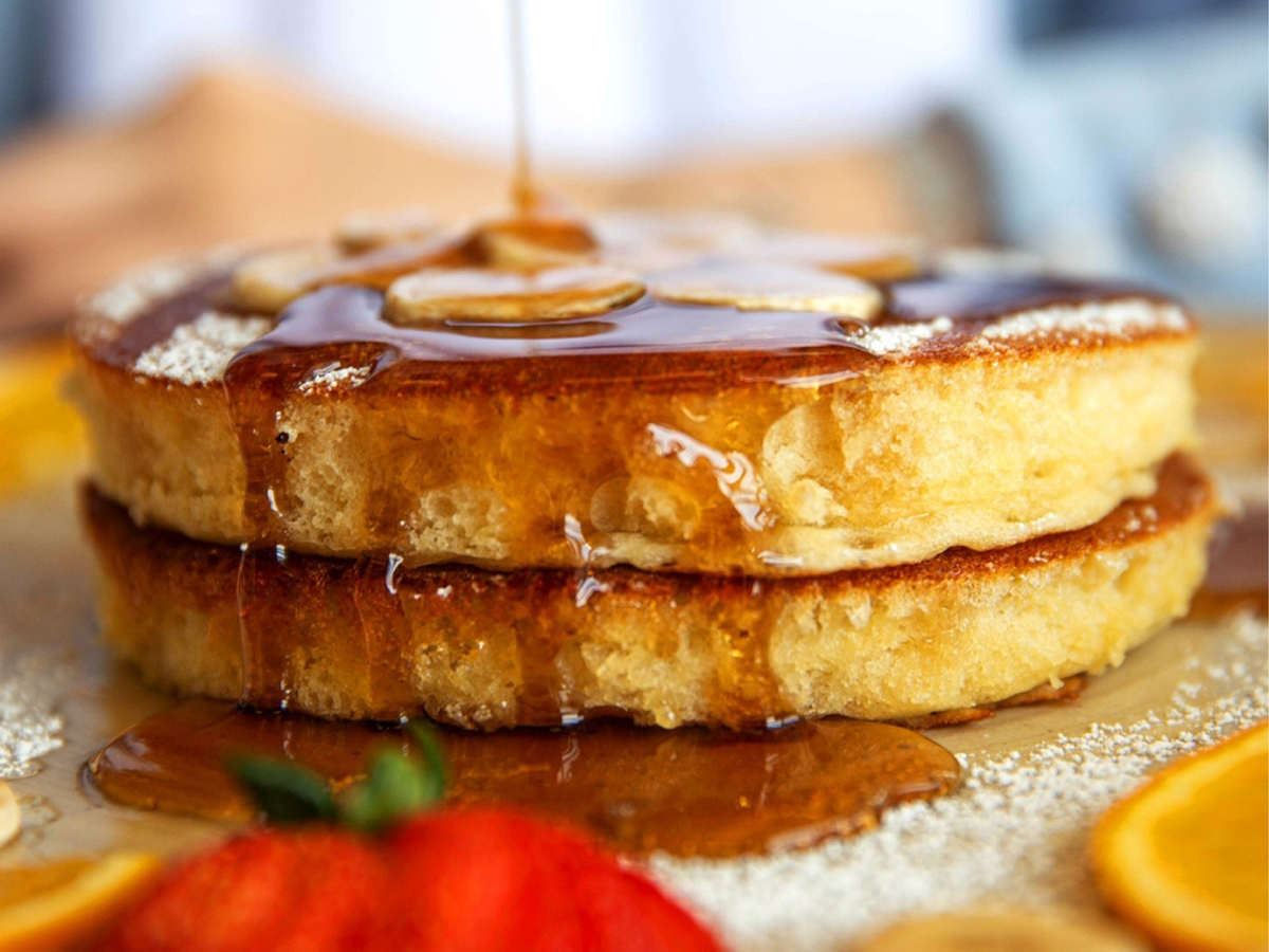 Best breakfast in Jeddah 2023: top breakfast restaurants