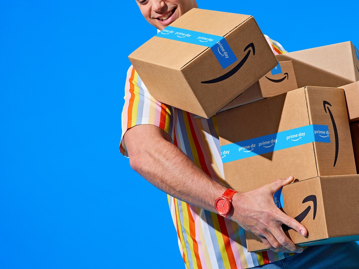 New Amazon Prime Day Saudi sale date revealed 2023