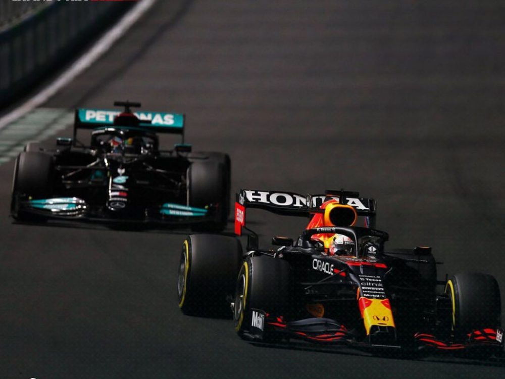Saudi Arabian Grand Prix 2025 News, Views, Reviews, Photos & Videos