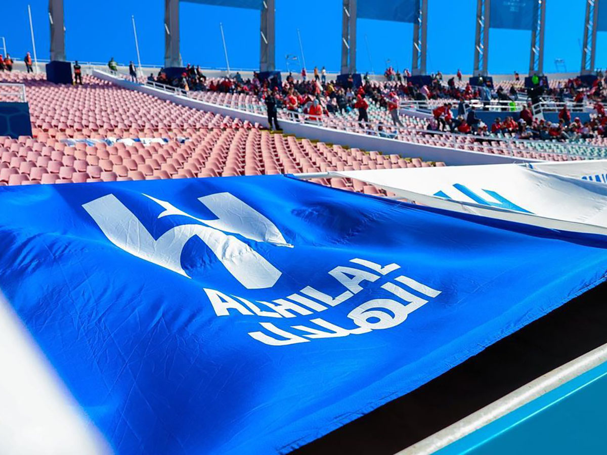 Full Al Hilal schedule 20232024 All the top new matches