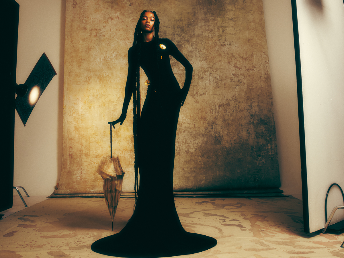 First Riyadh Fashion Week 2023: chic new Saudi fashion show