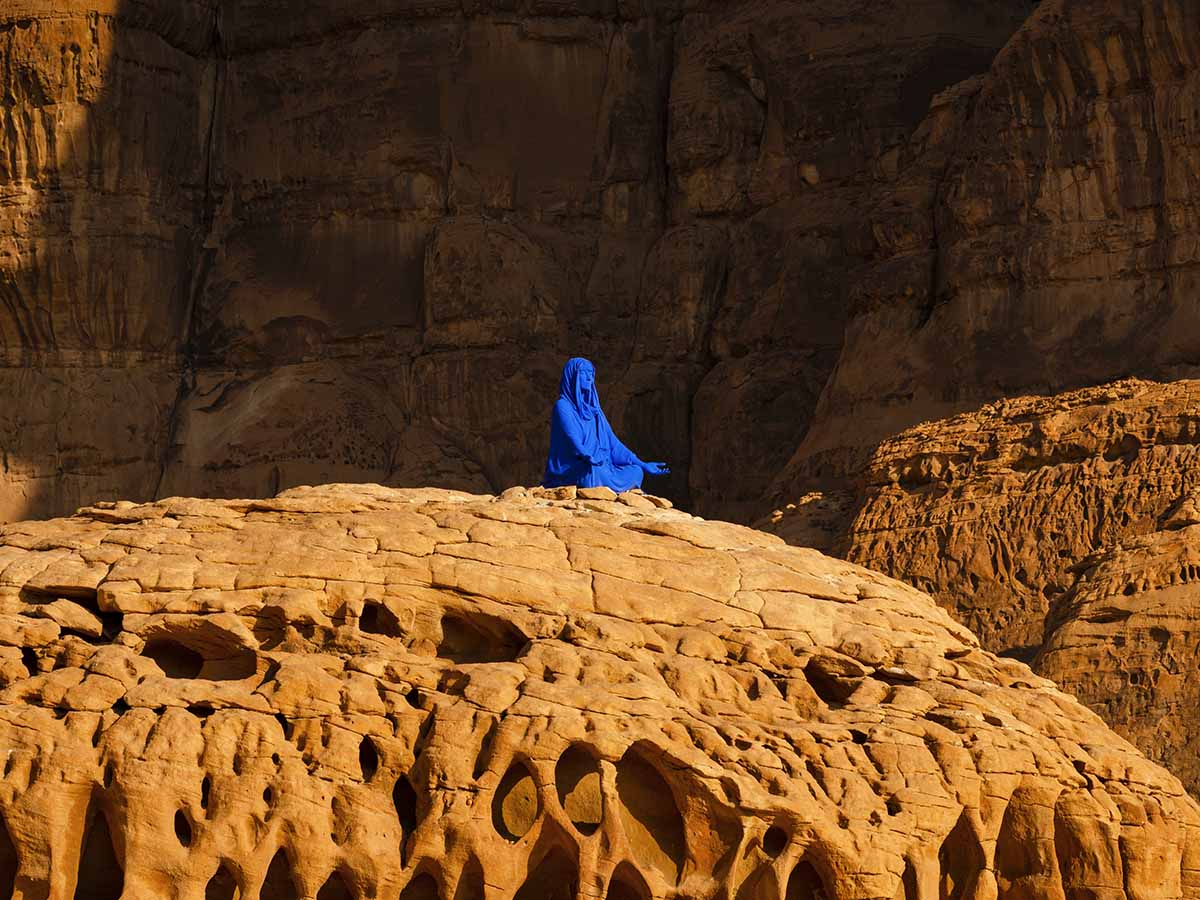 New AlUla Arts Festival 2024 the exiciting event returns Time Out Jeddah