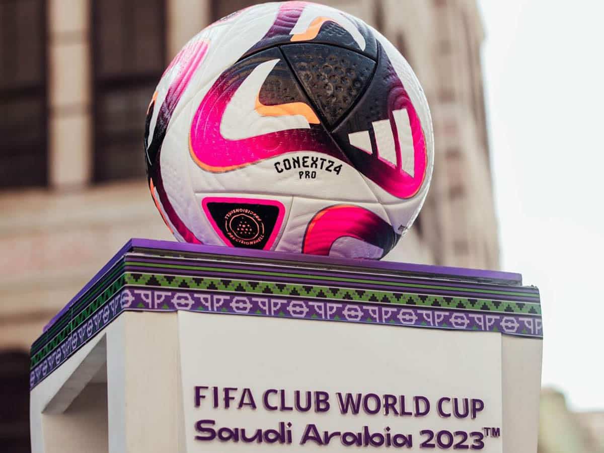 FIFA Club World Cup 2023 in Saudi: Host Country, Format, Tickets, Schedule  & More *Updated December 2023* - Wego Travel Blog