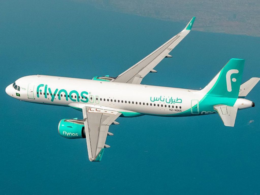 Saudi's new exciting Emirates and flynas partnership expansion: easier ...