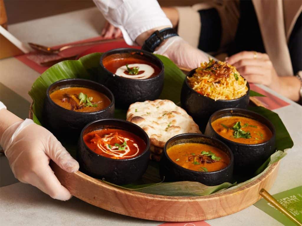 Indian Restaurant Near Me