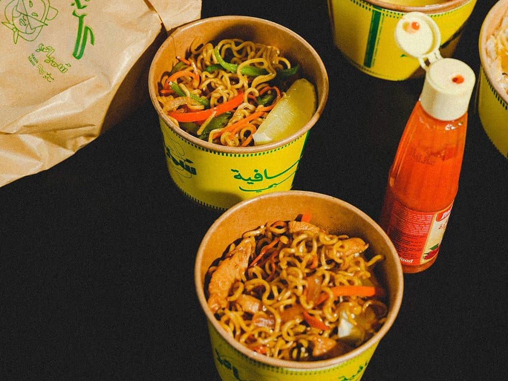 Best Asian restaurants in Jeddah 2025: Sumiati