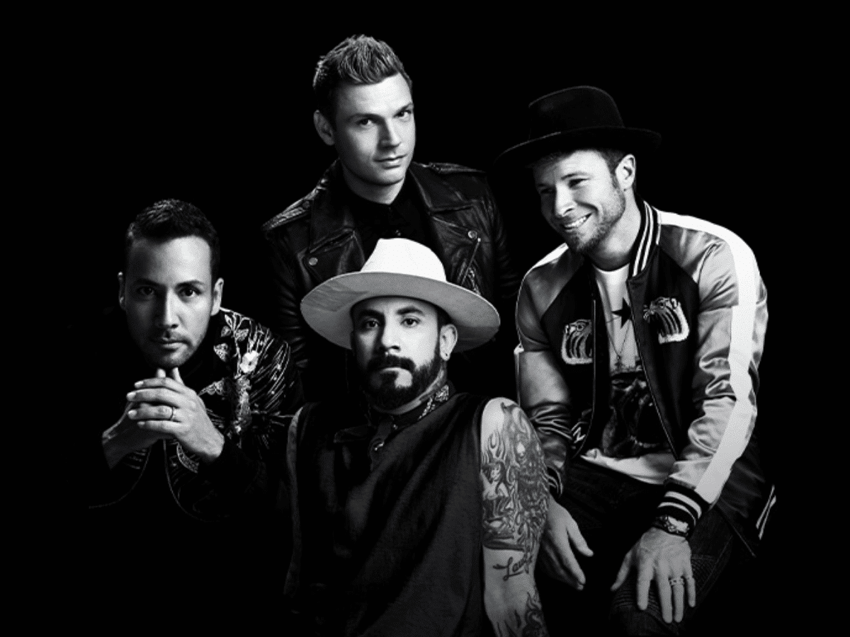 Backstreet Boys in Abu Dhabi Ticket details, dates and more for the Etihad Park show in 2024