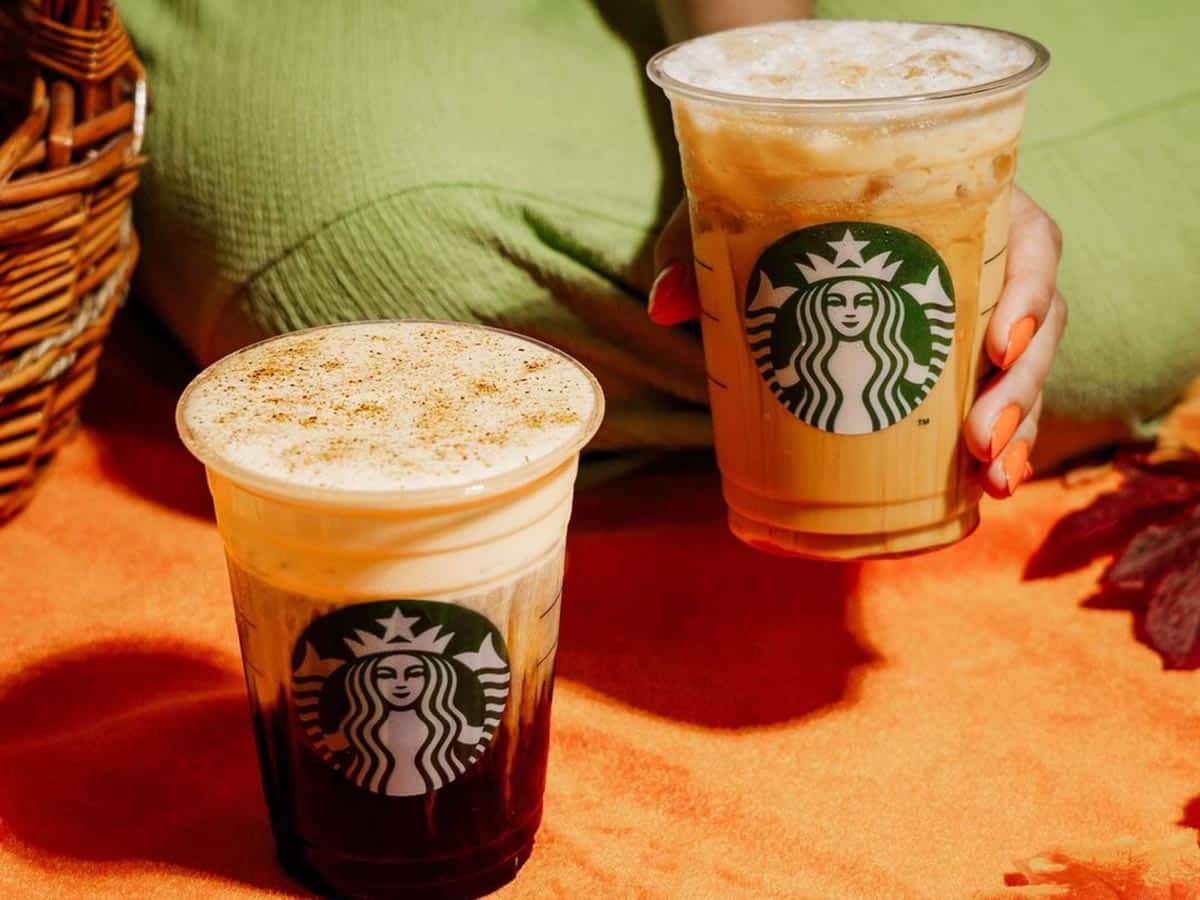 PSL returns New Saudi Starbucks pumpkin spice lattes are coming Time Out Jeddah