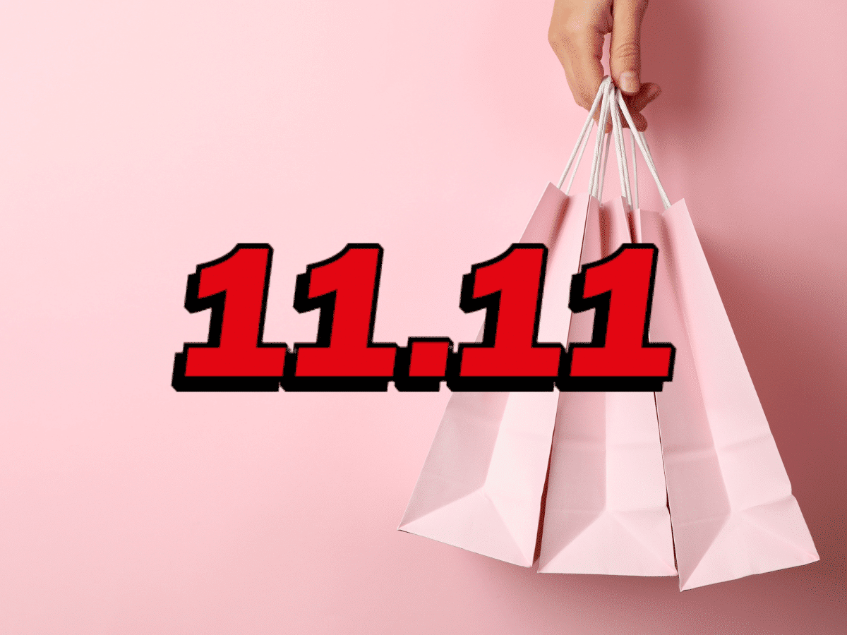 Singles Day sales in Saudi best 11.11 sales to shop now Time Out Jeddah