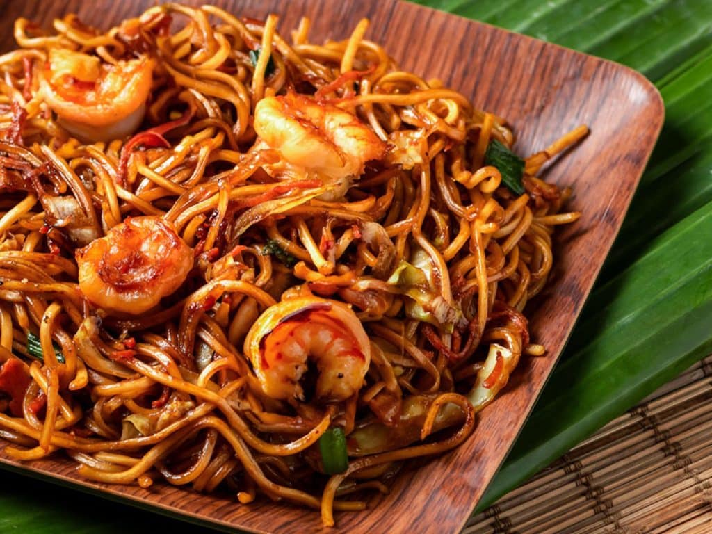 Best Indonesian restaurant in Jeddah, Denden